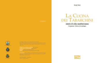 LA CUCINA DEI TABARCHINI - florarte arenzano