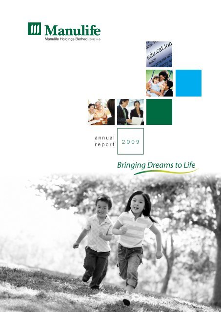 Download - Manulife Insurance Berhad