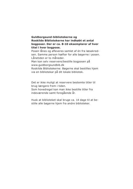 Se folderen her - Guldborgsund-bibliotekerne