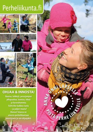 Perheliikunta.fi_Innosta ja ohjaa_netti