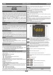 XLR130 - Ercan Teknik