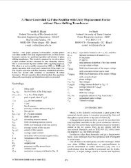 A Phase-Controlled 12-Pulse Rectifier with Unity ... - Ivo Barbi