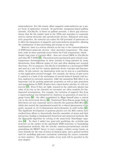 Spin waves and the anomalous Hall effect in ferromagnetic (Ga,Mn)As