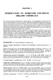 purification of inorganic and metal organic ... - Nouvelle page 1