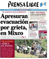 PDF 29022012 - Prensa Libre