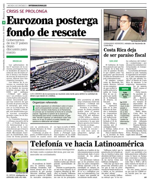 PDF 29022012 - Prensa Libre