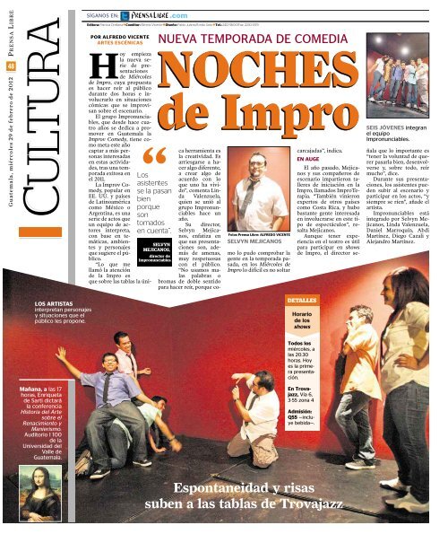 PDF 29022012 - Prensa Libre