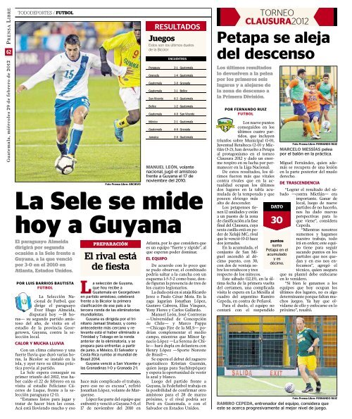 PDF 29022012 - Prensa Libre