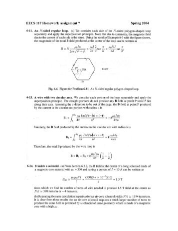 EECS 117 Homework Assignment 7 - RFIC