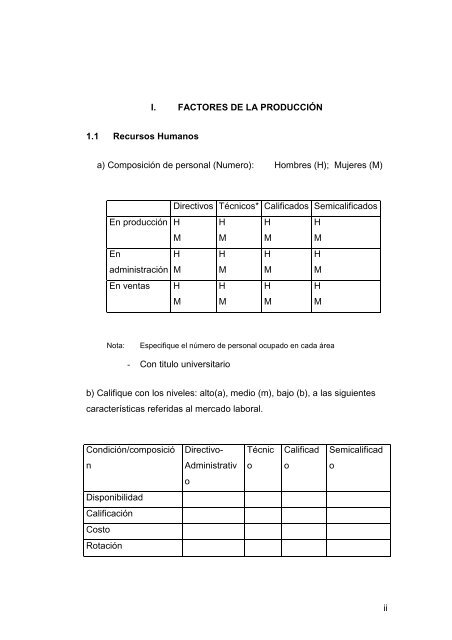 âiaenâ facultad de gerencia empresarial maestria en alta geren