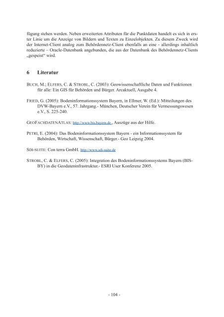 Download (3,2 MB) - Bayerisches Bodeninformationssystem - Bayern