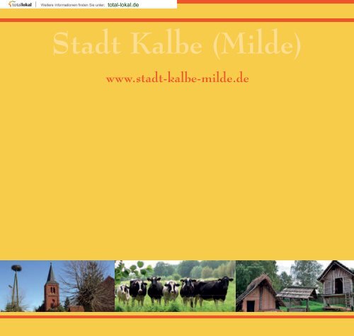 Stadt Kalbe (Milde)