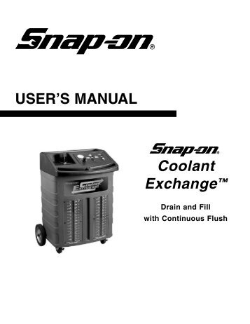 here - Snap-on Equipment