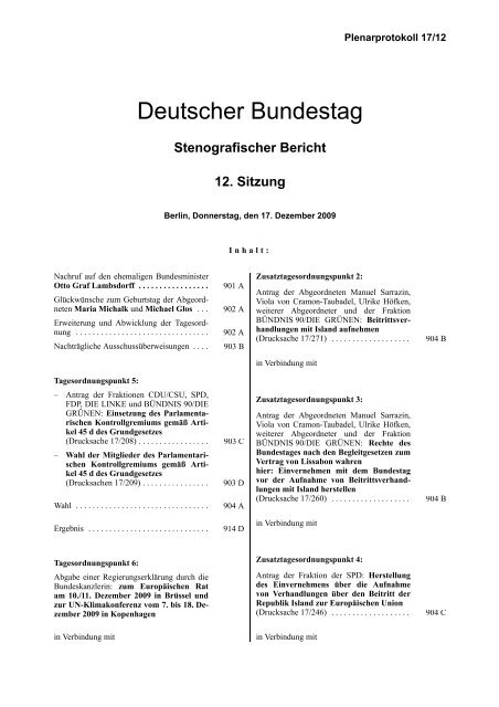 DIE GEMEINDE WANDLITZ - Lesung Das dritte Licht mit Hannelore Koch