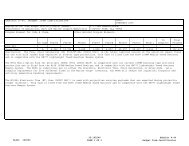 Fuzes (1625) - Marine Corps Systems Command