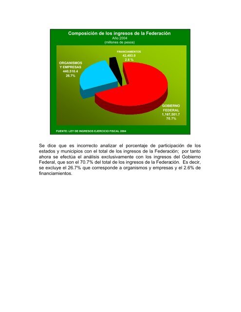 fortalecimiento de las finanzas estatales y municipales - Indetec