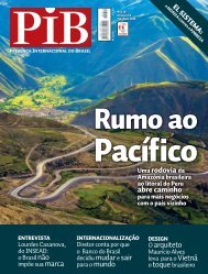 EdiÃ§Ã£o 14 - Revista PIB