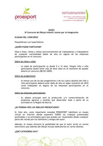 BASES CONCURSO.pdf - Proexport