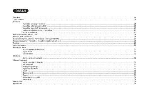 Parrot CK3200LS COLOR PLUS_petitformat_zoneD_21-05-07.indd