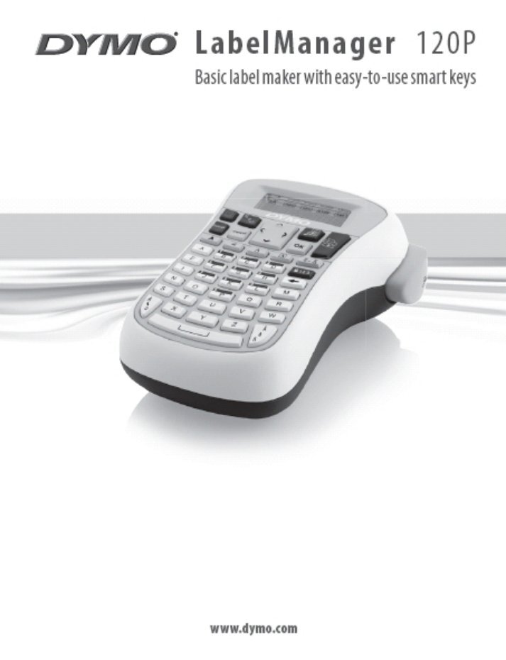 140 Gratis Magazine von GLOBAL.DYMO.COM