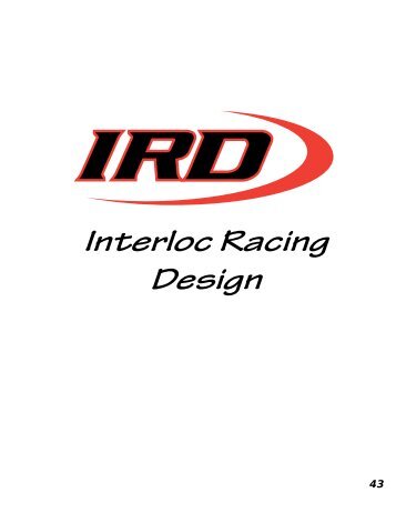Interloc Racing Design - KHS