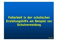 Dezentrale Schule für Erziehungshilfe