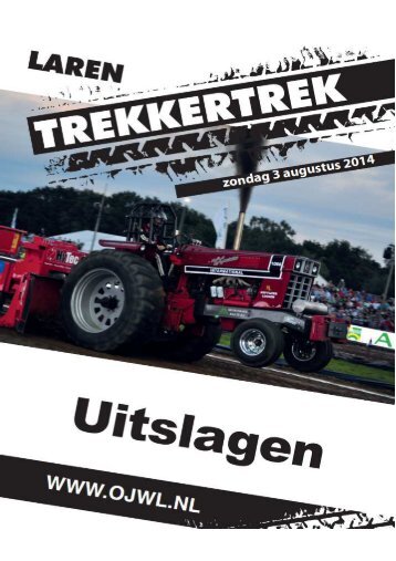 Uitslagen-2014