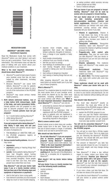 Topamax Medication Guide