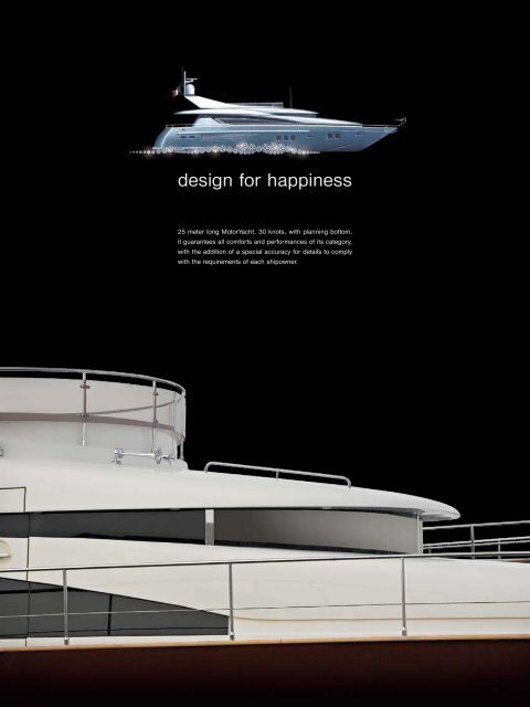 Click to view PDF catalogue - Yachtopolis