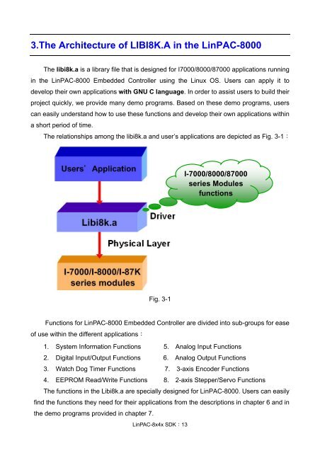 User manual - ICP DAS USA