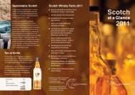 Scotch Whisky Association