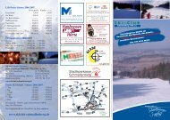 Ski-Club - Schmallenberg