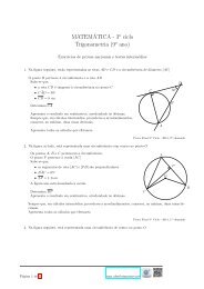 Trigonometria - absolutamente.net
