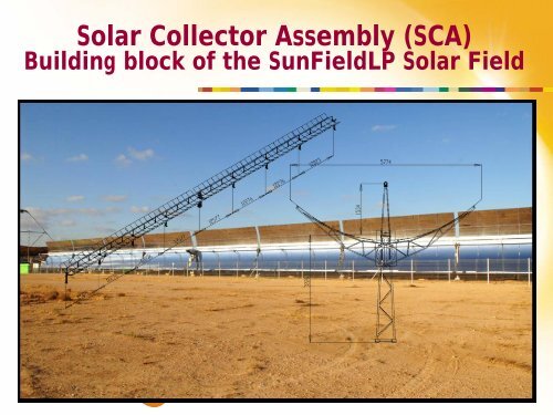 Solar Field