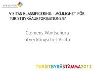 Clemens Wantschura utvecklingschef Visita