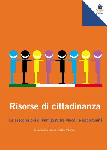 Risorse di cittadinanza - Integrazione Migranti