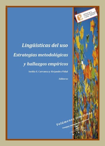 o guardar libro - Facultad de FilosofÃ­a y Letras - Universidad ...