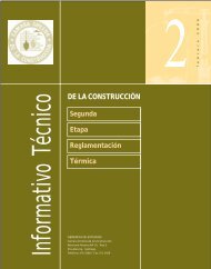 informe tecyport - Biblioteca - Cámara Chilena de la Construcción