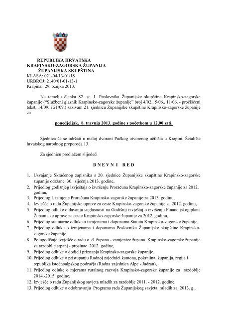 Web stranice za upoznavanje pojedinačnih marinaca