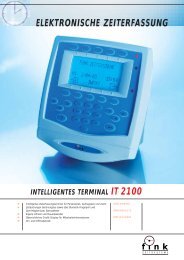 IT 2100 - WYM Security Systems