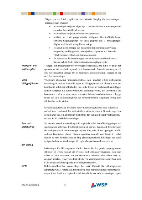 rapporten i pdf-format - WSP Group