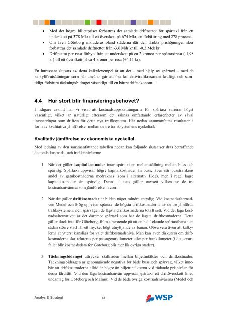 rapporten i pdf-format - WSP Group