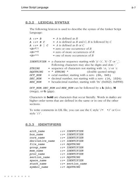 pcp_reference_guide_v2.5 - Tasking