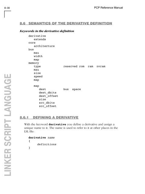 pcp_reference_guide_v2.5 - Tasking