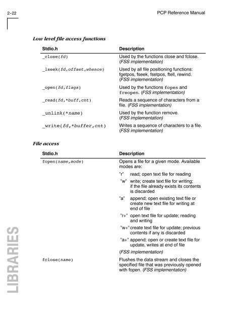 pcp_reference_guide_v2.5 - Tasking