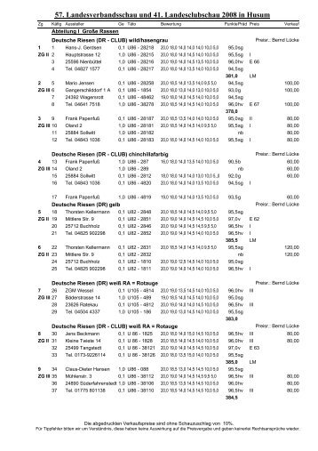 Katalog der 57. LV-Schau als pdf-Datei