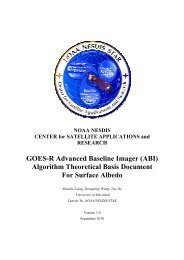 ABI - GOES-R