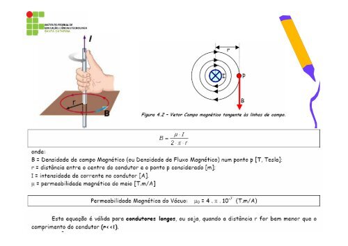 Aula 4 eletromagnetismo - Wiki do IF-SC