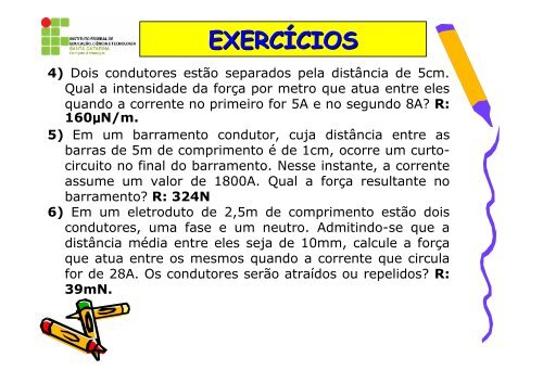 Aula 4 eletromagnetismo - Wiki do IF-SC