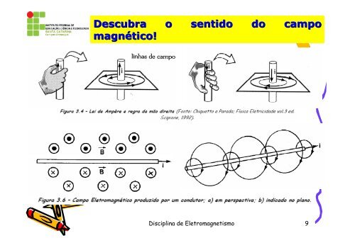 Aula 4 eletromagnetismo - Wiki do IF-SC